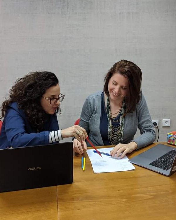 איפיון ועיצוב